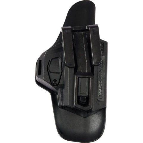 Кобура FAB Defense Covert для Glock. Black