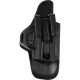 Кобура FAB Defense Covert для Glock. Black