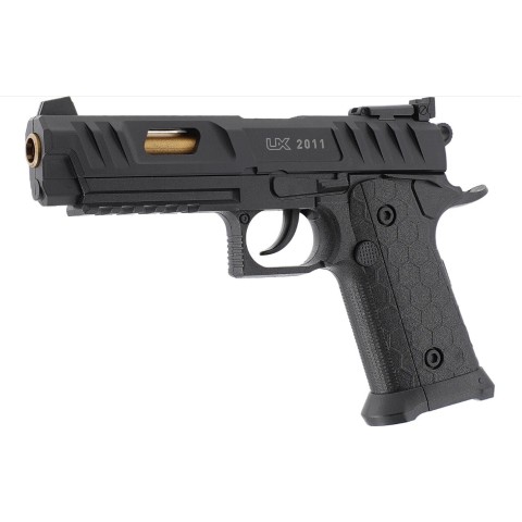 Пневматичний пістолет Umarex UX 2011 кал.4,5мм