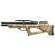 Пневматическая редукторная PCP винтовка Aselkon MX10-S Camo Max 5