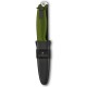 Нож Victorinox Venture, олива