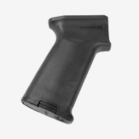 Рукоятка Magpul MOE® AK+ Grip - AK47/AK74 - Black