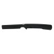 Ніж Artisan Orthodox Black Blade AR-RPM9, G10 black