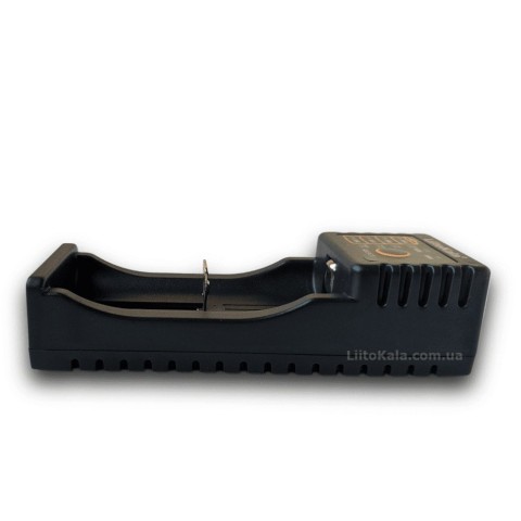 Зарядний пристрій LiitoKala Lii-100B battery charger