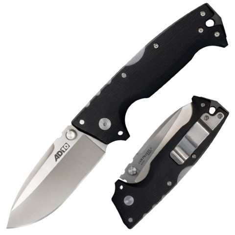 Ніж складний Cold Steel AD-10 (28DD)