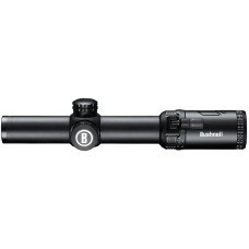 Прицел оптический Bushnell AR Optics 1-6x24 сетка BTR-1 BDC с подсветкой