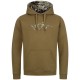 Худи Blaser Active Outfits M Dark Olive Huntec-Camo