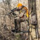 Подставка для стрельбы Primos Trigger Stick Gen3 Camo Monopod 84-165 см
