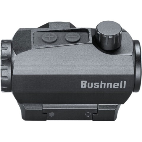 Коліматорний приціл Bushnell TRS-125. 3 МОА