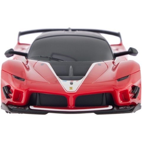 Машинка Rastar Ferrari FXX K Evo 1:24 Червоний