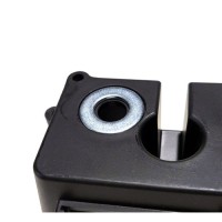Metal Base Washer for Lee-Load All II - Металева опора для підвищеня жорсткості при декапсуляціі і калібровці гільзи