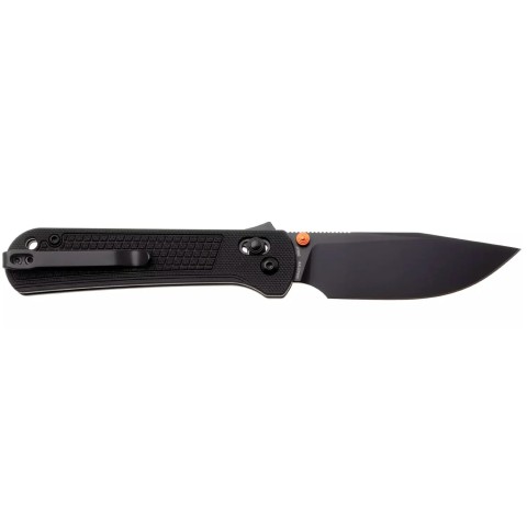 Нож CJRB Bolt BB Black