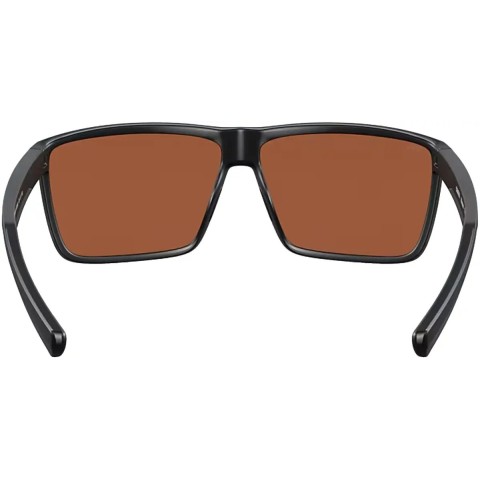 Очки Costa Del Mar Rincon 580G Black Green Mirrorror 06S9121