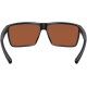 Очки Costa Del Mar Rincon 580G Black Green Mirrorror 06S9121