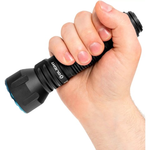 Ліхтар Olight Javelot Matte Black