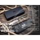 Ніж складаний Weknife High-Fin XL WE24010-3