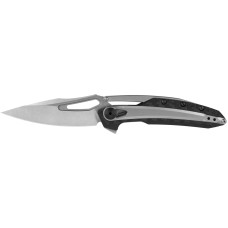 Нож ZT 0990 ц:black