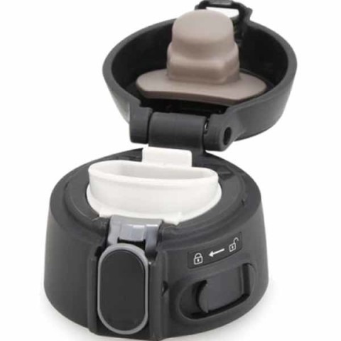 Термокружка ZOJIRUSHI SM-TA36BA 0.36 л ц:черный