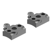 База Leupold для QR Steyr/Mannlicher Classic 2-PC Matte (60656)