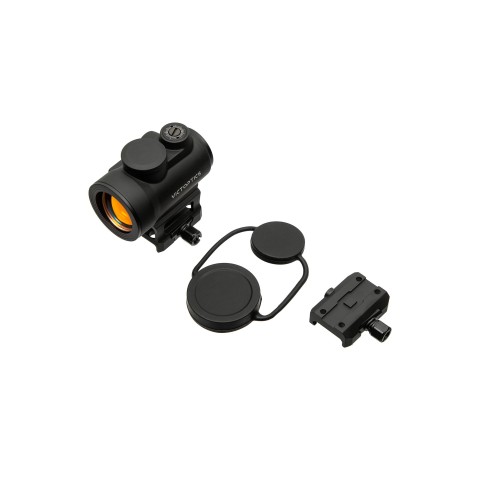 Приціл коліматорний Vector Optics SRD 1х30 3 MOA