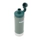 Термопляшка Stanley Classic 0.62 л  зелений (6939236321785)