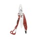 Мультиинструмент Leatherman Skeletool RX