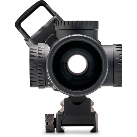 Комплект EOTECH прицел оптический Vudu 3-9x32 и прицел коллиматорный EFLX 3MOA