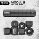 MODUL 9 без бустеру