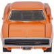 Машинка Rastar 1970 Dodge Charger R/T 1:36 Помаранчевий