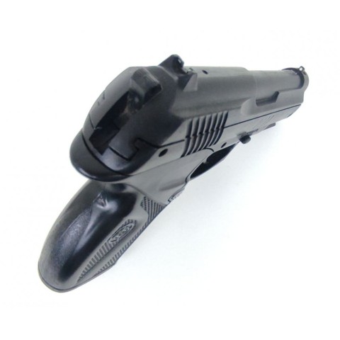 Пистолет пневматический Crosman C11 бу