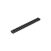 Планка Leupold Backcountry Cross-Slot TIKKA T3/T3x 20-MOA