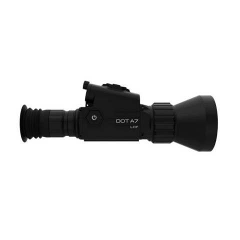 Тепловізійний приціл Senopex DOT A7 LRF