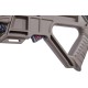 Винтовка пневматическая Optima Invader Auto PCP 4,5 мм FDE