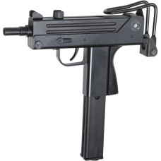 Пистолет-пулемет страйкбольный ASG Cobray Ingram M11 CO2 кал. 6 мм