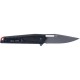 Ніж Real Avid RAV-5, Titanium, Aluminum + CF carbon