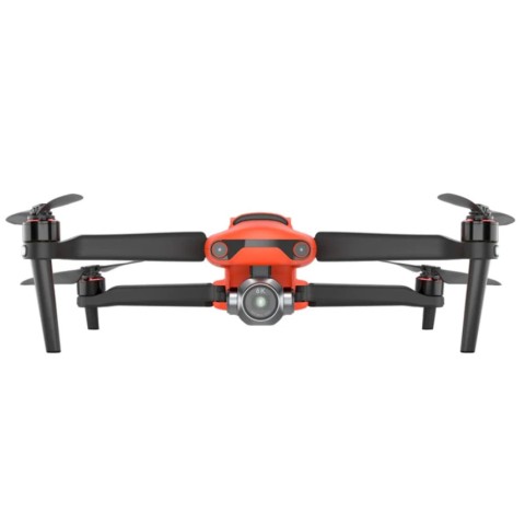 Квадрокоптер Autel EVO II Dual Rugged Bundle