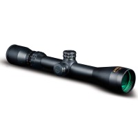 Оптичний приціл KONUS KONUSPRO 3-9x40 30/30