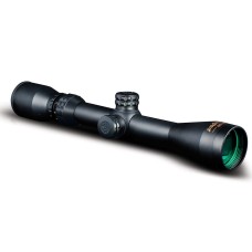 Оптичний приціл KONUS KONUSPRO 3-9x40 30/30