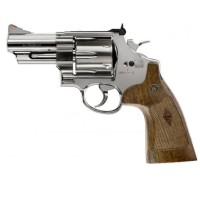 Пневматичний револьвер Umarex Smith & Wesson M29 3