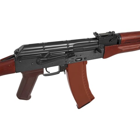 Винтовка страйкбольная E&L ELAK74N AEG Essential 6 мм