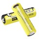 Акумулятор LiitoKala USB-T36 1.5V 3600mWh