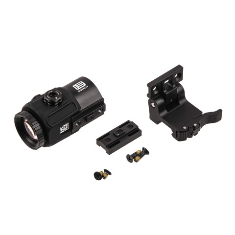 Увеличитель EOTech G43 3Х компактный чёрный