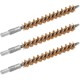 Ершик Bore Tech 6.5 (.264) бронза 8/32 M 3 шт/уп