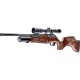 Пневматична РСР гвинтівка Umarex Walther Rotex RM8  кал.4,5мм