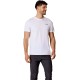 Футболка Rab Stance Traverse Tee L white