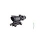 Прицел TRIJICON ACOG 4x32 BAC Dual Illuminated Green Chevron .223/5.56 BDC