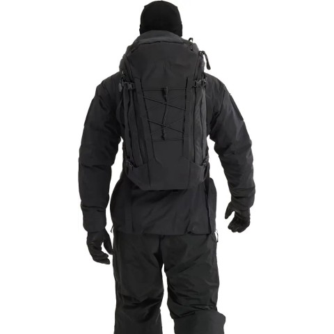 Рюкзак Arc’teryx Assault Pack 30 Black