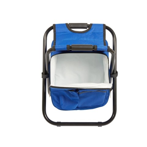 Стілець Skif Outdoor Keeper II Blue