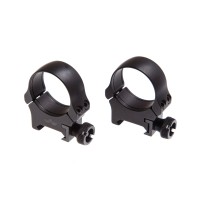 Кольца APEL Ø 30 mm Mod.138, ВН - 10,0 мм (дюралюминий)