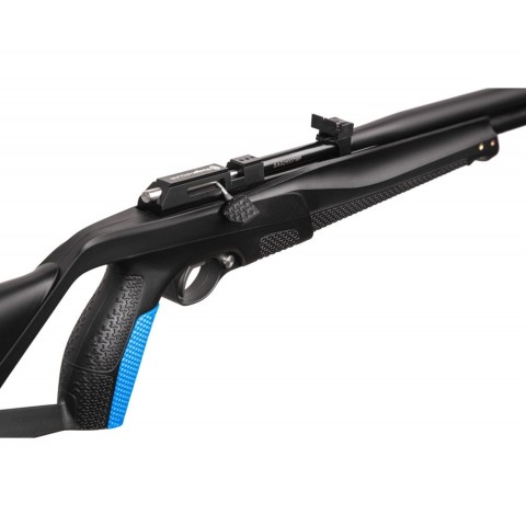 Пневматическая винтовка PCP Stoeger XM1 S4 Suppressor Black